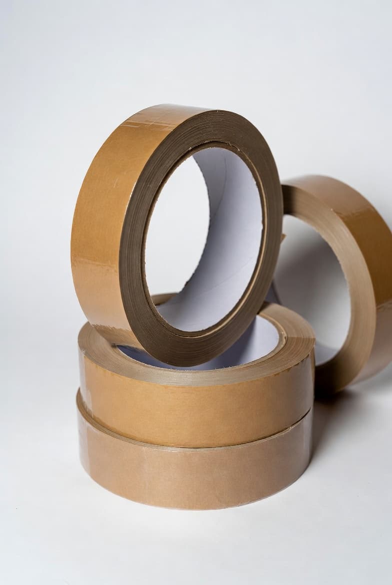 Packing Tape