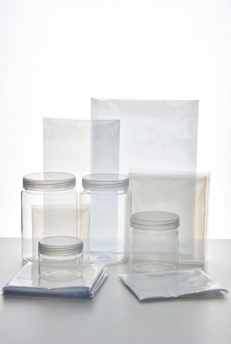 Plastic Packaging